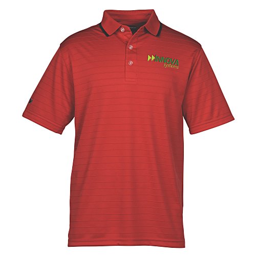 Callaway Raised Ottoman Polo - Men's Main Image