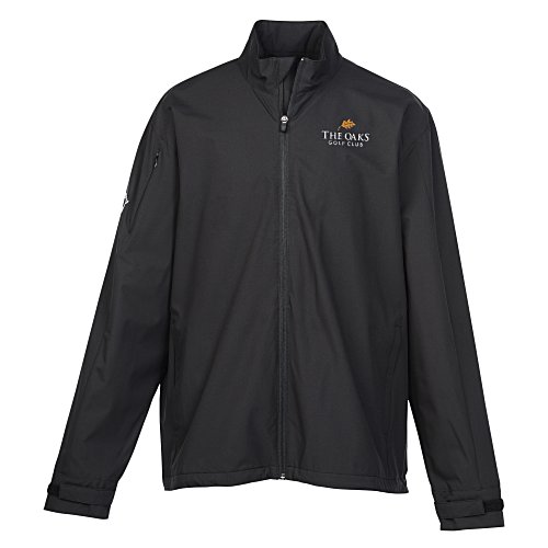 Callaway Wind Jacket - Men's Main Image