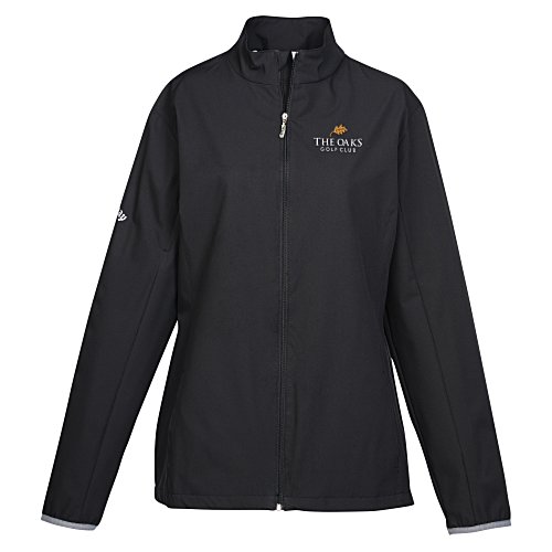 Callaway Wind Jacket - Ladies' Main Image