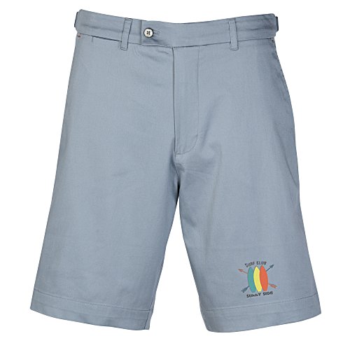 FILA Manchester Bermuda Shorts - Men's Main Image