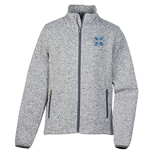 Chalet Sweater Fleece Jacket - Men's Main Image