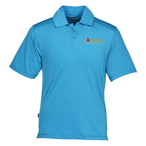 FILA Americano Performance Polo - Men's Main Image