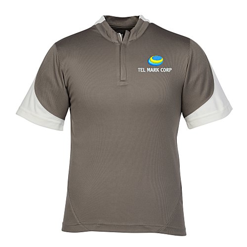 FILA Hannover Mockneck Sport Shirt - Men's Main Image