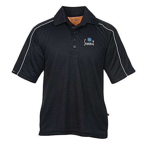 Elan Colorblock Performance Sport Polo - Men's Main Image