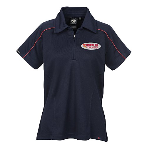 Elan Performance Sport Polo - Ladies' Main Image