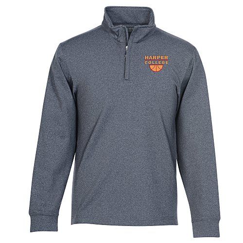 Cooldown Wellness Pullover - Men's Main Image