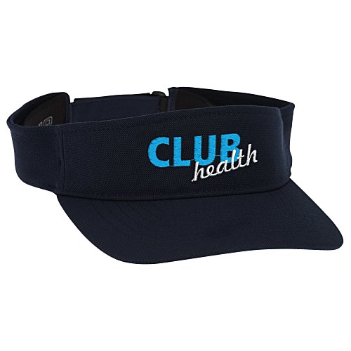 Flexfit Cool & Dry Visor Main Image