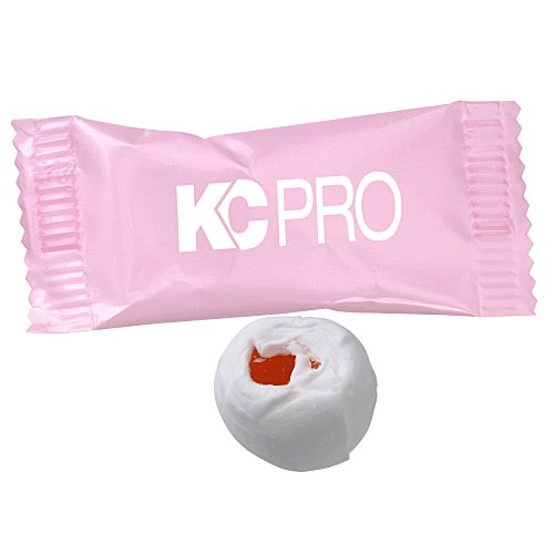 Jelly Filled Mint - Color Wrapper Main Image