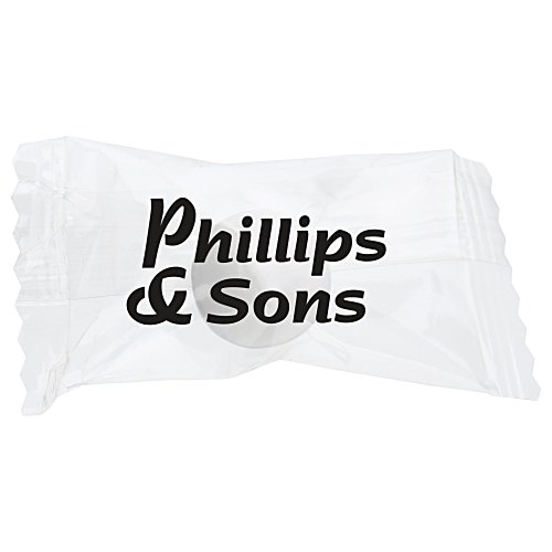 Chocolate Mint - White Shell Main Image