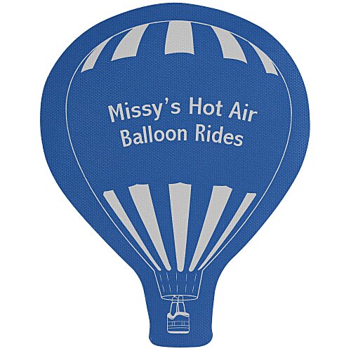 Jar Opener - Hot Air Balloon Main Image