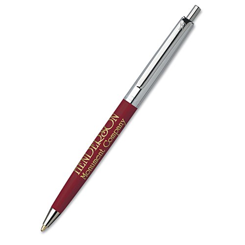 Bic Citation Ballpoint Pen Main Image