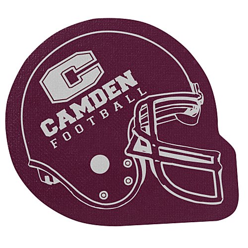 Cushioned Jar Opener - Football Helmet Main Image