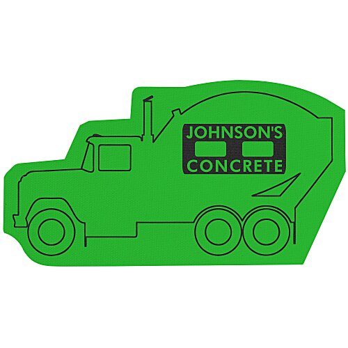 Jar Opener - Cement Mixer Main Image