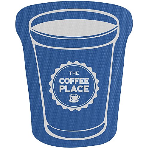 Jar Opener - Coffee Cup Main Image