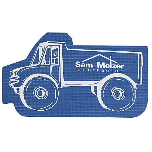 Jar Opener - Dump Truck Main Image