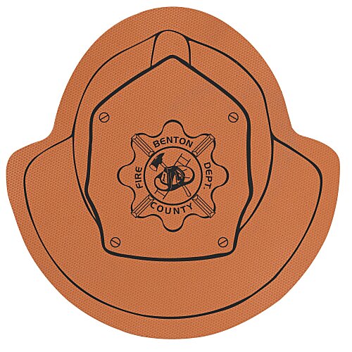 Jar Opener - Fire Helmet Main Image