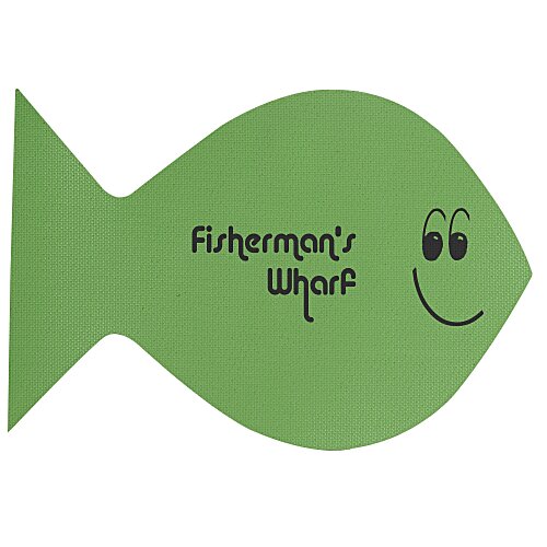 Jar Opener - Fish Main Image