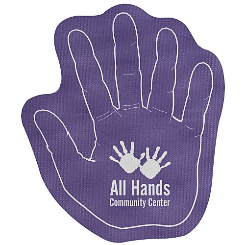 Jar Opener - Hand Main Image