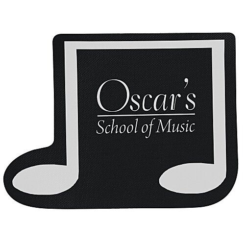 Jar Opener - Music Note Main Image