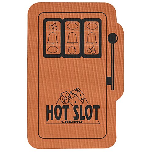 Jar Opener - Slot Machine Main Image