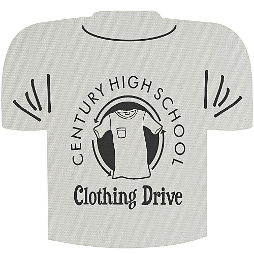 Jar Opener - T-Shirt Main Image