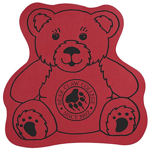 Jar Opener - Teddy Bear Main Image