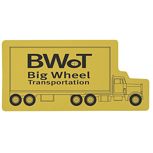 Jar Opener - Tractor Trailer Main Image