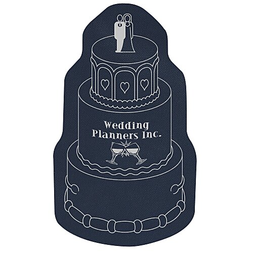 Jar Opener - Wedding Cake Main Image