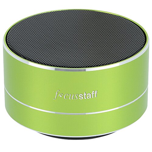 Jupiter Bluetooth Speaker Main Image