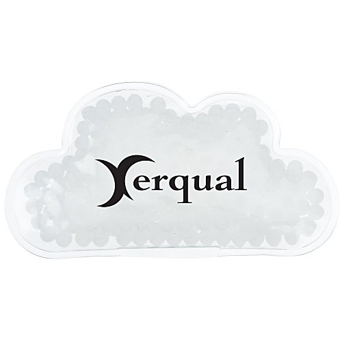 Mini Hot/Cold Pack - Cloud Main Image