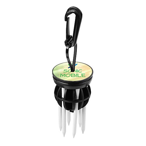 CaddyCap Main Image
