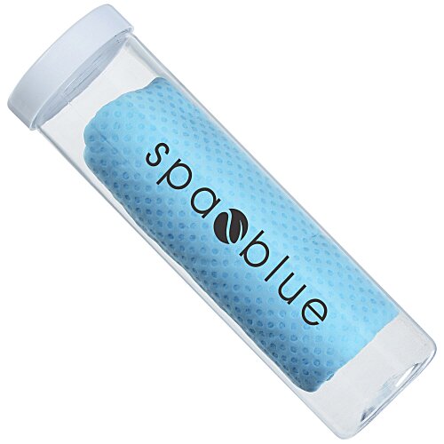 Keep it Cool Wrap Main Image