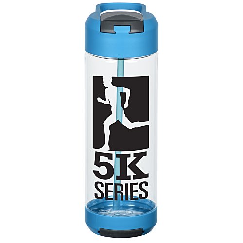 h2go Port Sport Bottle - 20.9 oz. Main Image
