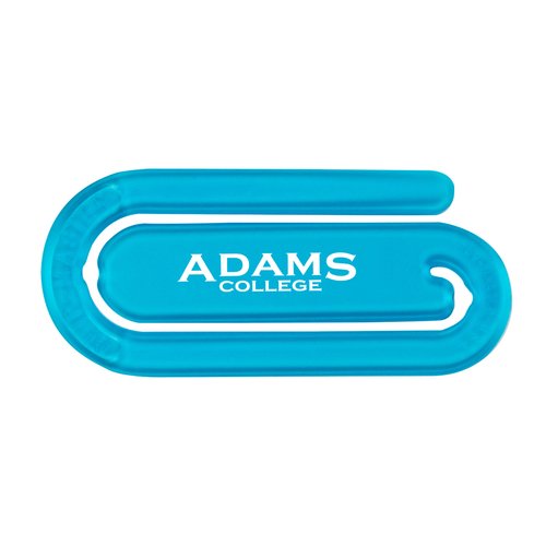 Giant Paper Clip - Translucent Main Image