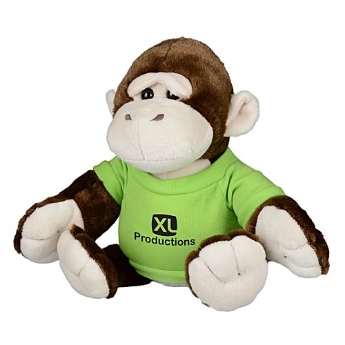 Goofy Gorilla - 8-1/2 inches Main Image