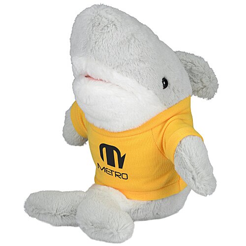 Salty Shark - 8 1/2 inches Main Image