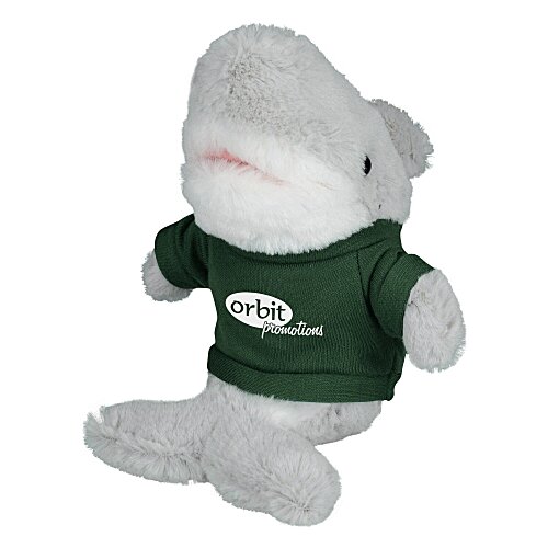 Salty Shark - 6" Main Image