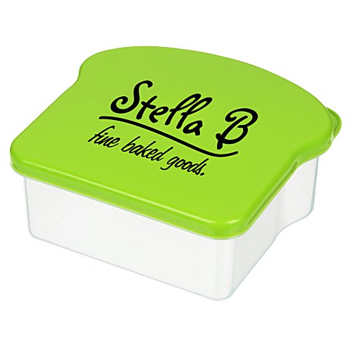 Keep It Chill Sandwich Keeper Main Image