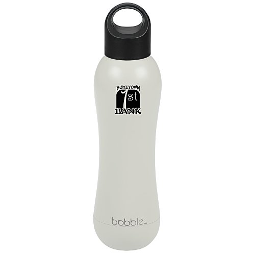 bobble Insulate Bottle - 15 oz. Main Image