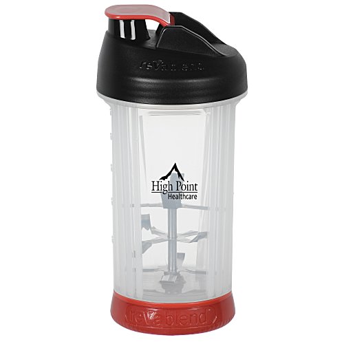 RevaBlend Mixer Bottle - 20 oz. Main Image