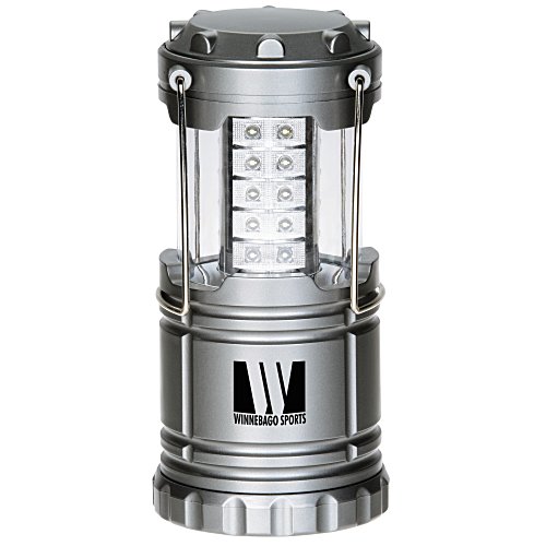 Pop Up Camping Light Main Image