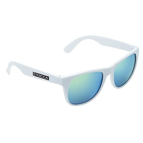 Sport Sunglasses — Black