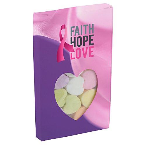 Conversation Heart Window Box Main Image