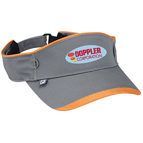 FILA Verona Visor Main Image