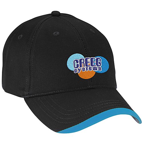 Wave Sandwich Cap Main Image