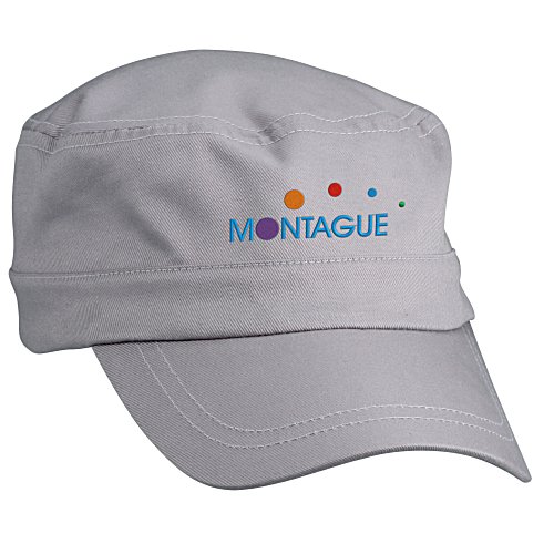 Military Cap Main Image