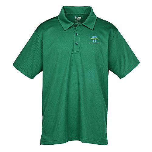 Command Snag Protection Polo - Men's Main Image