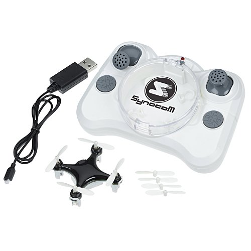 Mini Drone Main Image