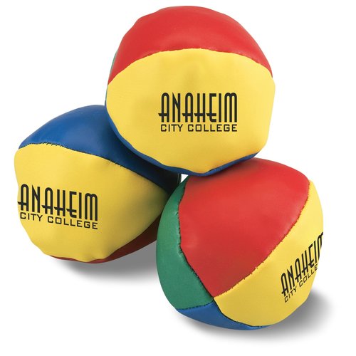 Juggle Balls Main Image