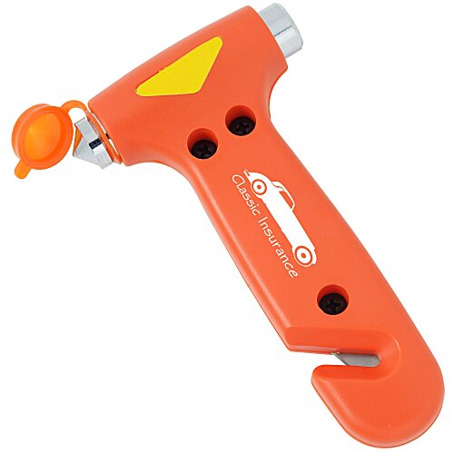 Emergency Hammer - 24 hr Main Image